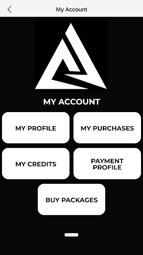 A1 Fitness screenshot 1