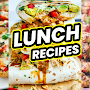 Lunch Recipes : Food Cookbook