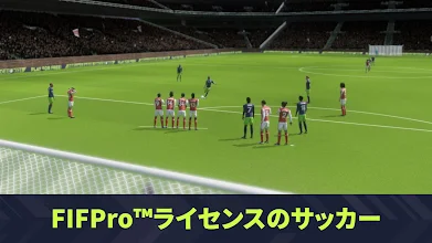 Dream League Soccer 21 Google Play のアプリ