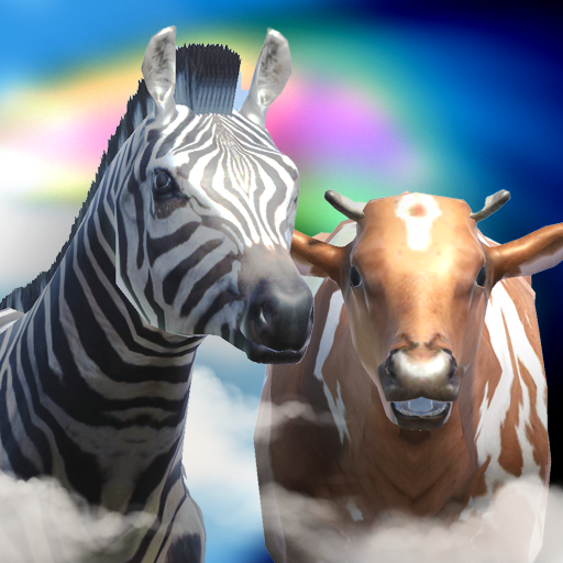 FantasyAnimals logo