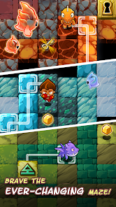 Imágen 4 Caveboy GO android