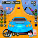 Mega Ramp Stunts: GT Car games - Androidアプリ