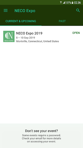 NECO Expo 2020  Screenshots 2