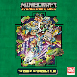 Icon image The End of the Overworld! (Minecraft Stonesword Saga #6)