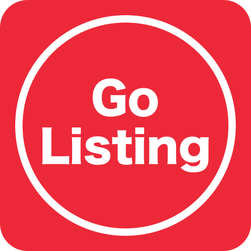 GoListing - Buy & Sell logo