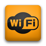 Wifi Notify icon