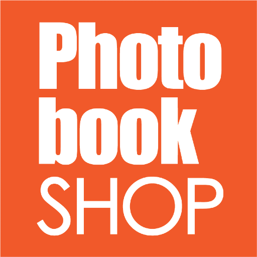 PhotobookShop Prints & Gifts logo