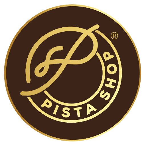 Pista Shop logo