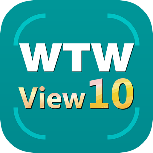 WTW VIEW10  Icon