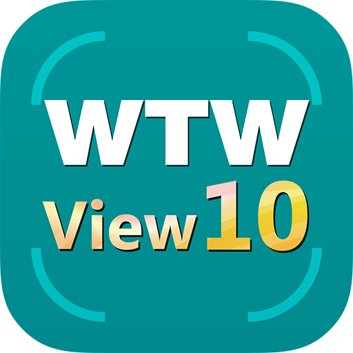 WTW VIEW10 logo