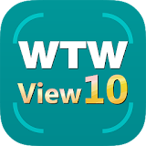WTW VIEW10 icon