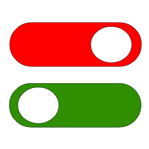 App Info - Enable Disabled