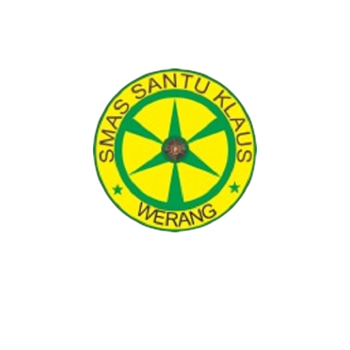 SMAS ST.Klaus Werang logo