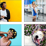 Cover Image of Download Collagy - Photo Collage Maker, Montage Editor 2.3.1 APK