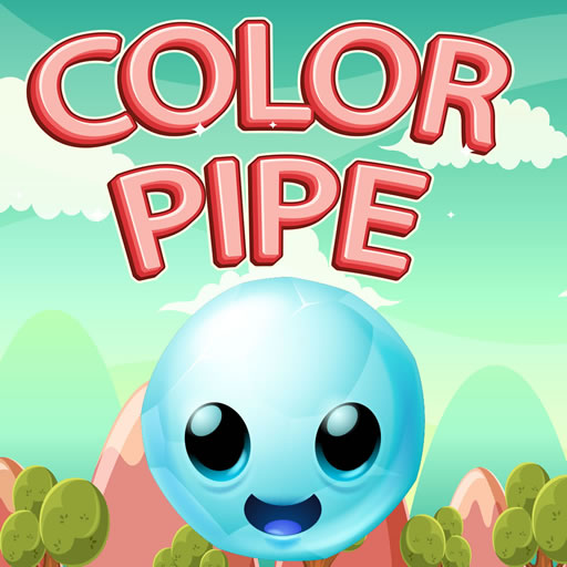Color Pipe logo