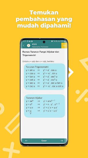 Dosam - Dosis Ambis Screen 3