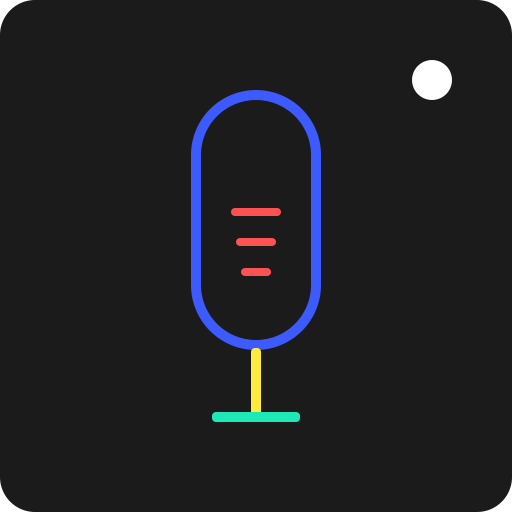 Voice Changer: Voice Effects logo