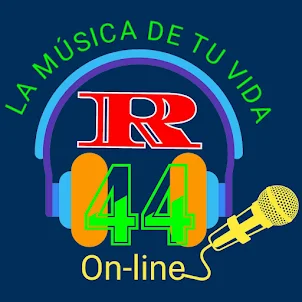 R-44 Radio OnLine