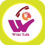 WikiTalk icon