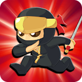 Ninja Saga Deluxe icon