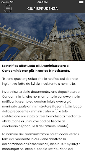 Corghi & Alberti Screen 3