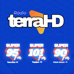 Ikoonipilt Terra HD