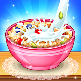 Breakfast Maker 2 - Cooking Game icon