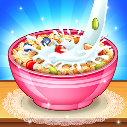 Immagine dell'icona Breakfast Maker 2 Cooking Game
