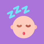 Happy Baby Sleep - White noise, Sleeping baby Apk
