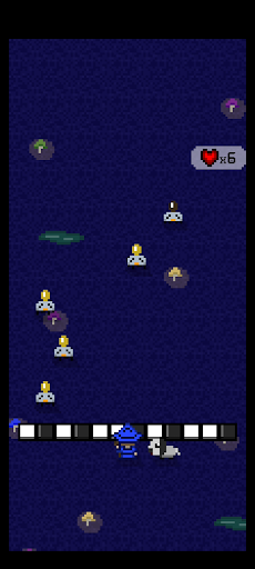 Key Defense Screen 3