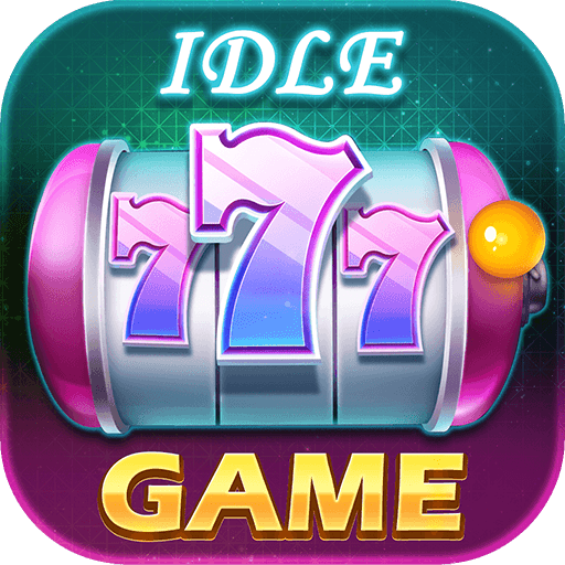 Idle Game-BMD Slots Domino