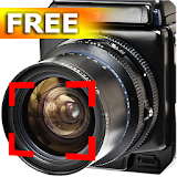 Magic Film ViewFinder icon