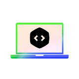 Fly Code icon