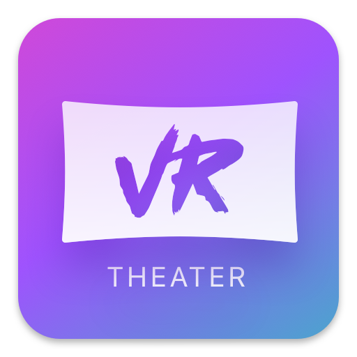 CINEVR - The Movie Theater 2.4.0 Icon