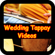 Wedding tappay video songs