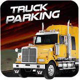 Real Truck Parking Simulator icon