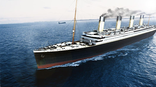 Imágen 5 Titanic documentary android