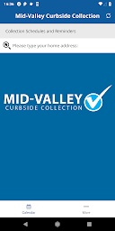 Mid-Valley Curbside Collection