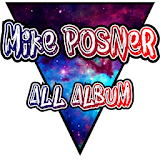 Mike Posner Lyrics All Album icon