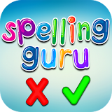 Spelling Guru icon