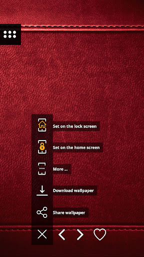 Background in 4K Screen 2