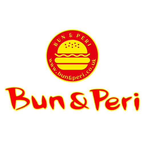 Bun and Peri logo