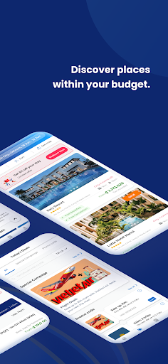 HeyoTrip Screen 2