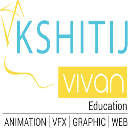 KshitijVivan logo