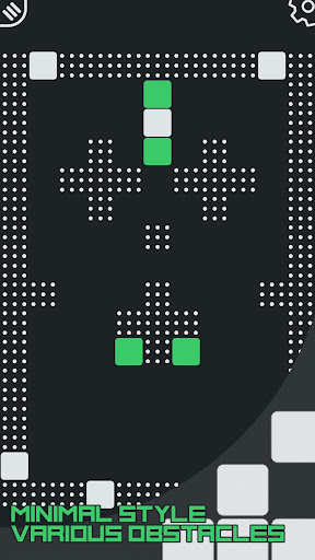 Quady - tricky logic puzzle Screen 3