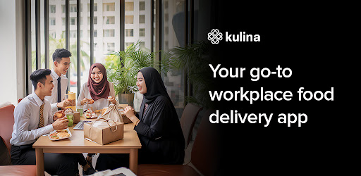 Kulina - Office Food Delivery