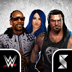 Cover Image of Download WWE Champions 2021 0.485 APK