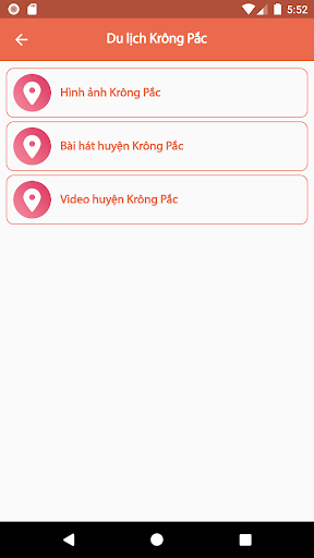 Krông Pắc Trực Tuyến Screen 2