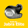 Guide for Jabra elite earbuds