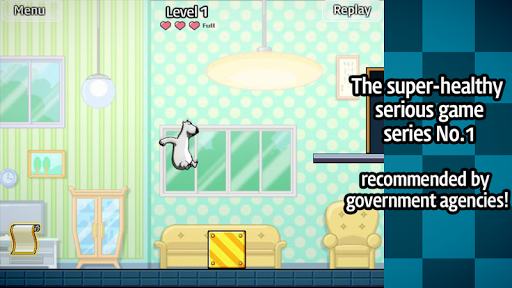 Bernad! Escape Room Screen 2